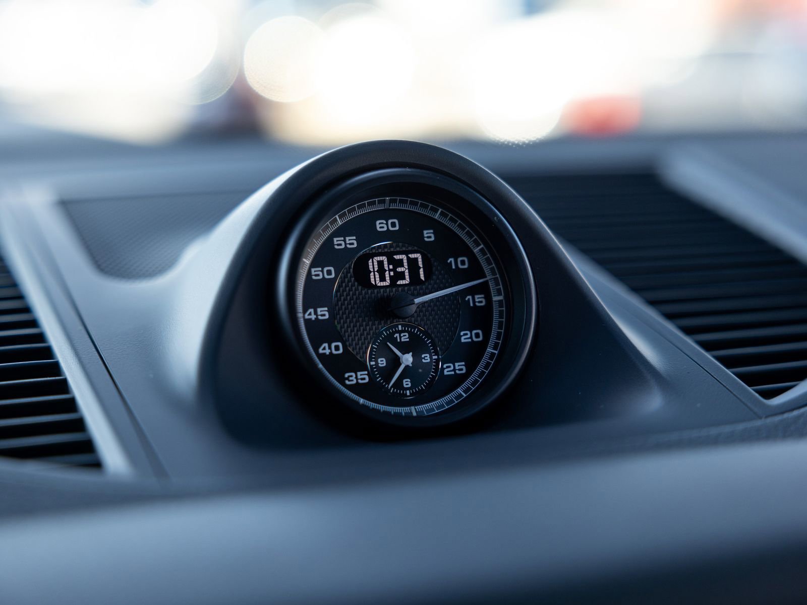 Certified 2025 Porsche Macan S image 58