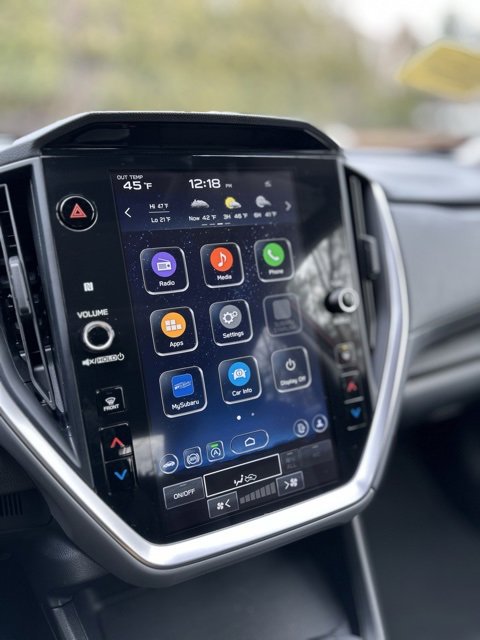 Used 2024 Subaru Crosstrek 2.0i Premium image 14