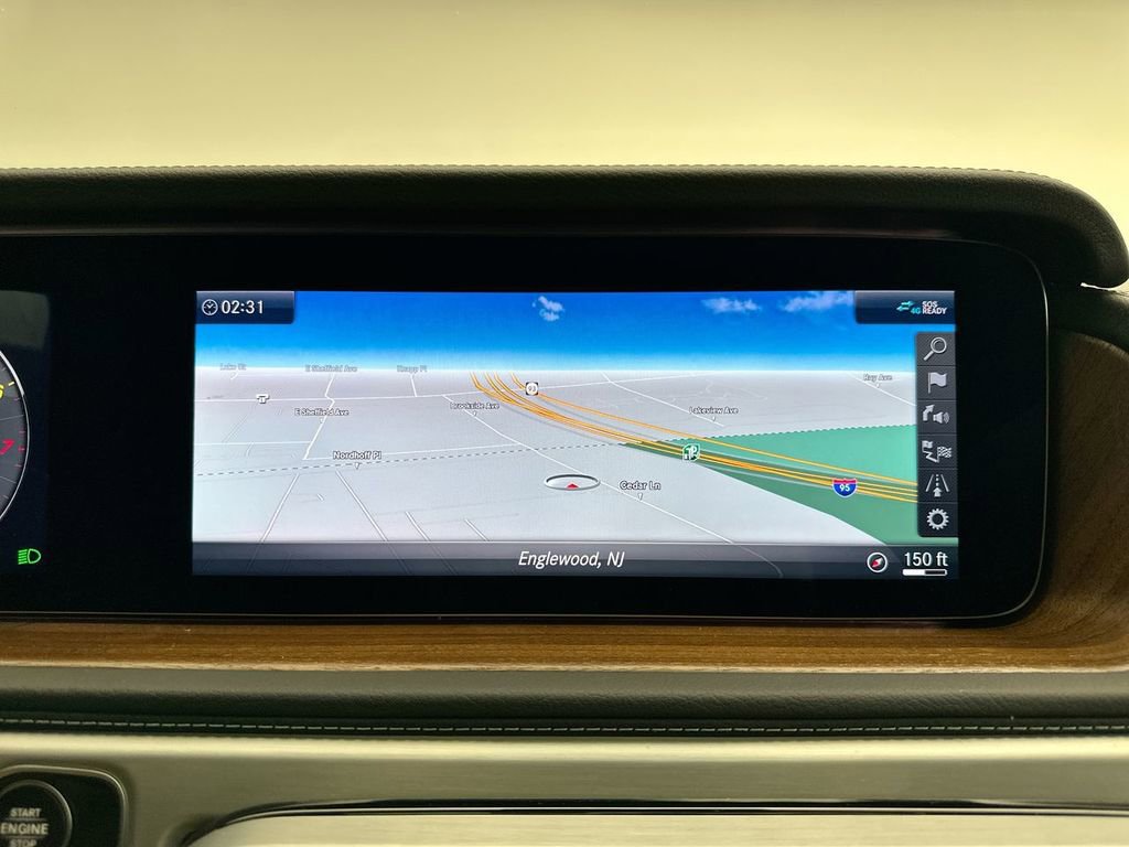 Used 2024 Mercedes-Benz G 550 image 17