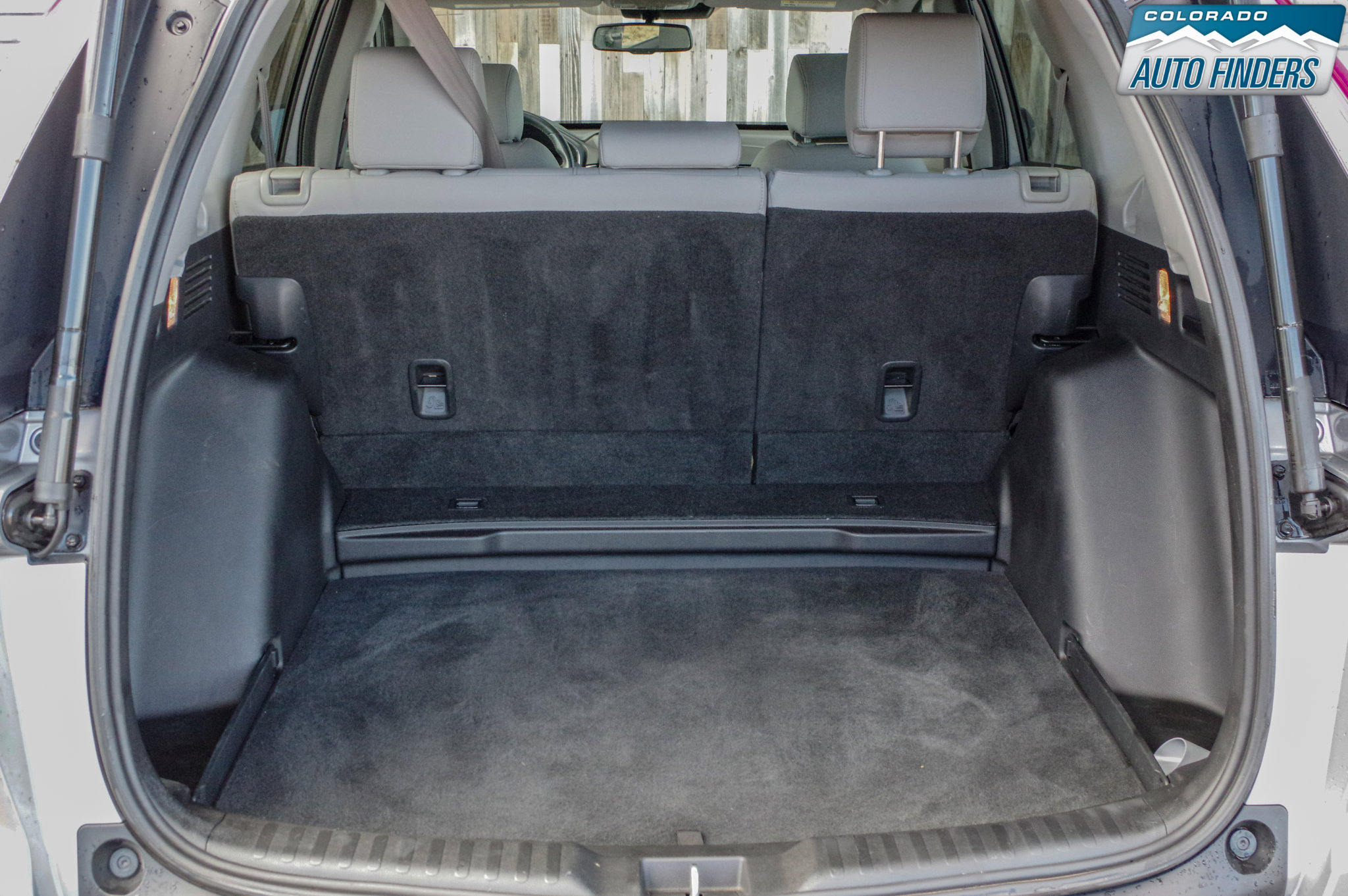 Used 2019 Honda CR-V EX-L image 28