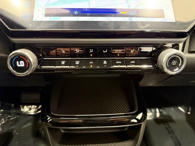 New 2027 Chevrolet Bolt LT w/ Comfort Package FWD image 34