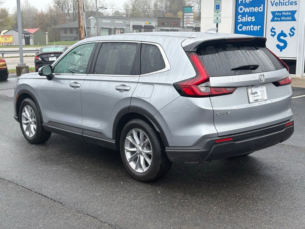 Used 2023 Honda CR-V EX-L image 10