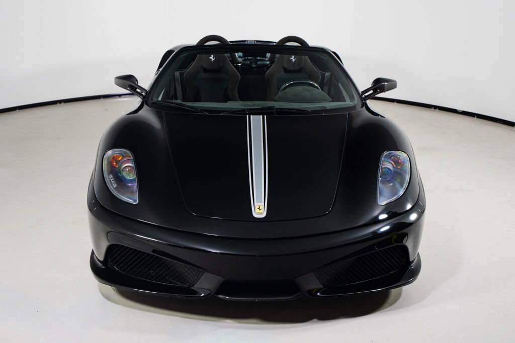Used 2009 Ferrari F430 Scuderia RWD image 16