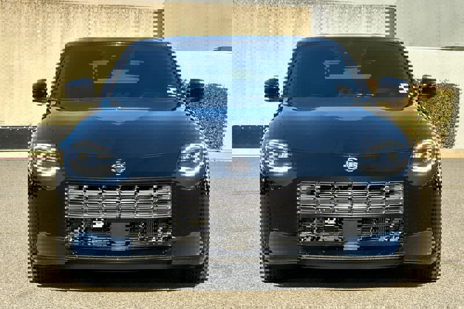 Used 2024 Nissan Z Performance w/ Floor Mat Package image 8