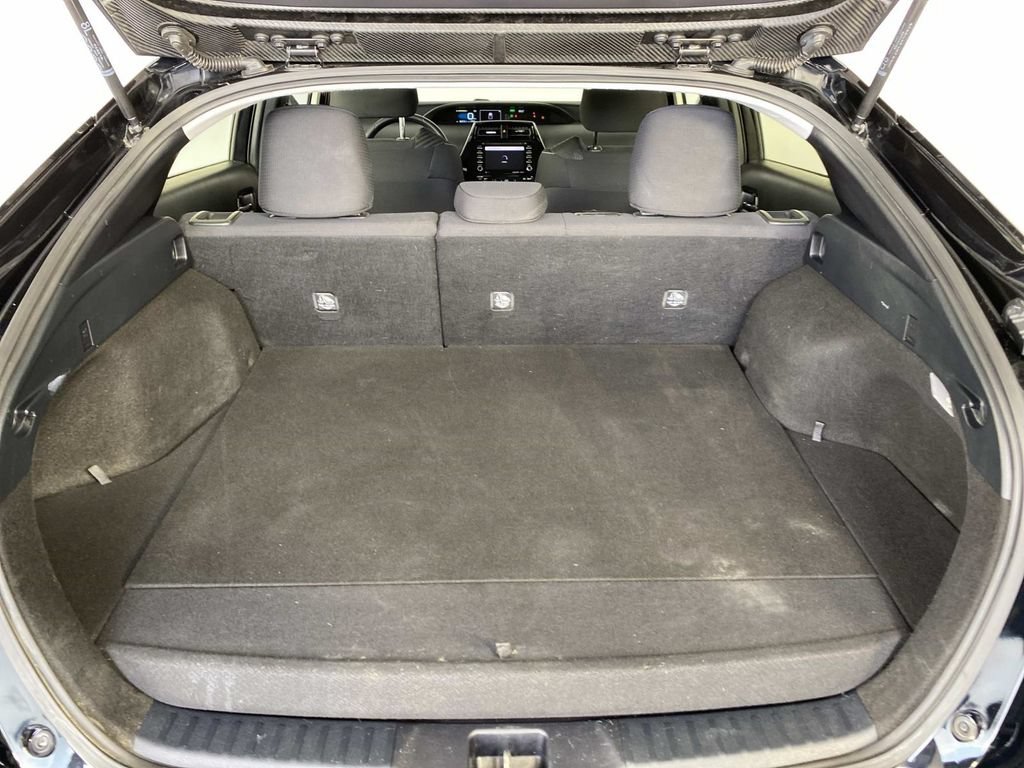 Used 2020 Toyota Prius Prime LE FWD image 7