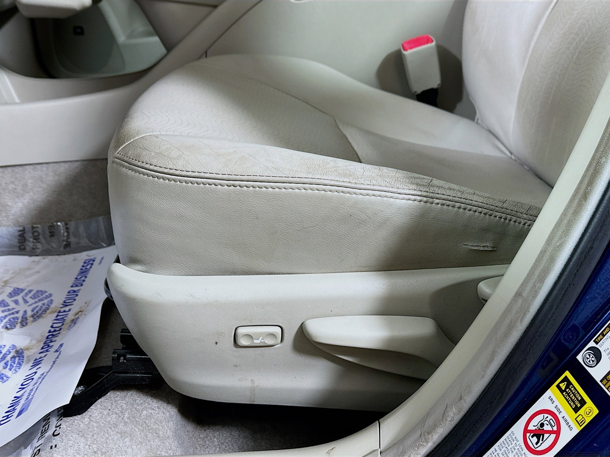 Used 2010 Toyota Prius Two FWD image 20