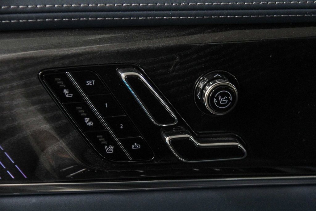 New 2026 Cadillac Escalade IQ Sport 2 image 23