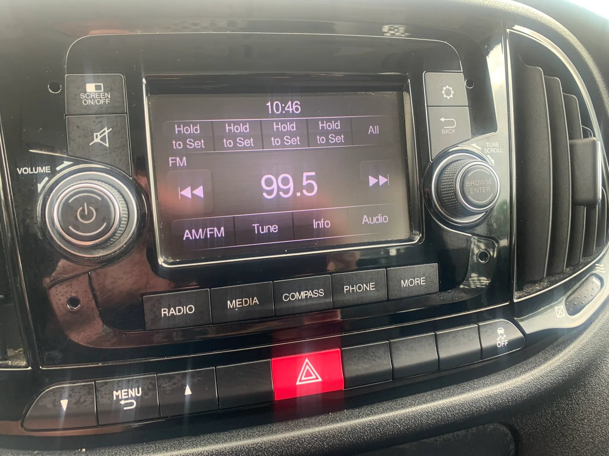Used 2018 RAM ProMaster City Tradesman FWD image 37
