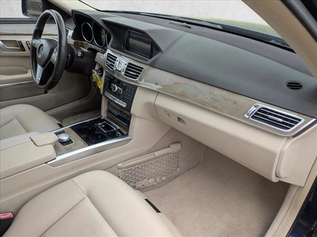 Used 2014 Mercedes-Benz E 350 Sedan image 19