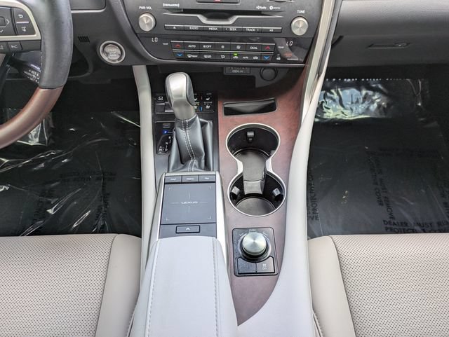 Used 2020 Lexus RX 350 FWD w/ Premium Package image 19