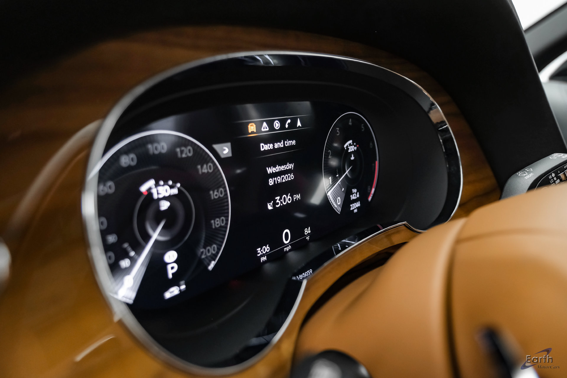 Used 2023 Bentley Bentayga Extended Wheelbase AWD/4WD image 30