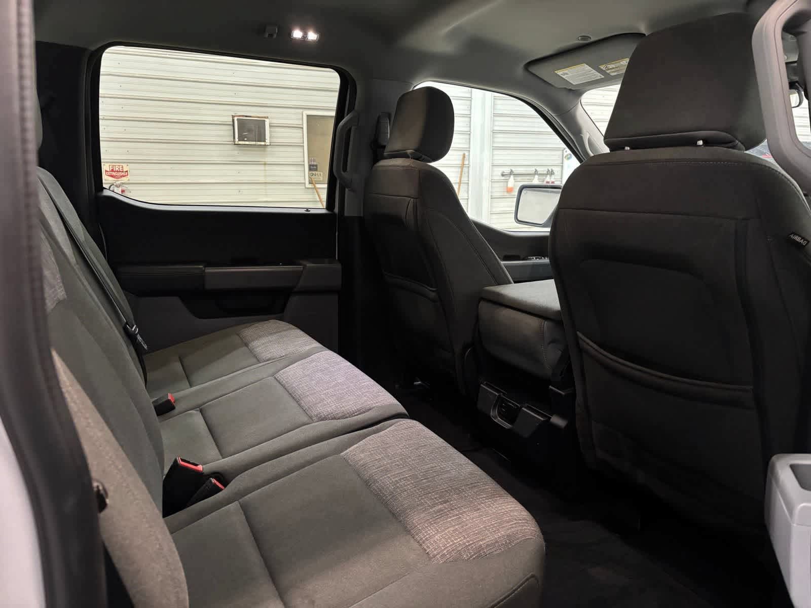 Used 2023 Ford F150 XLT AWD/4WD image 31