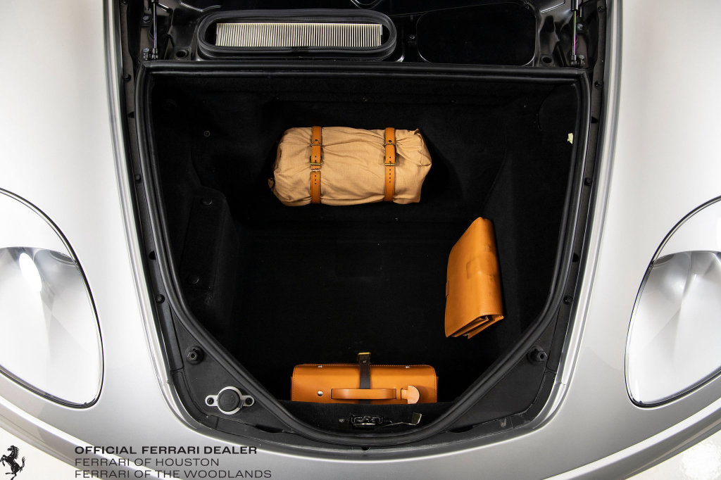 Used 2004 Ferrari 360 Spider RWD image 37