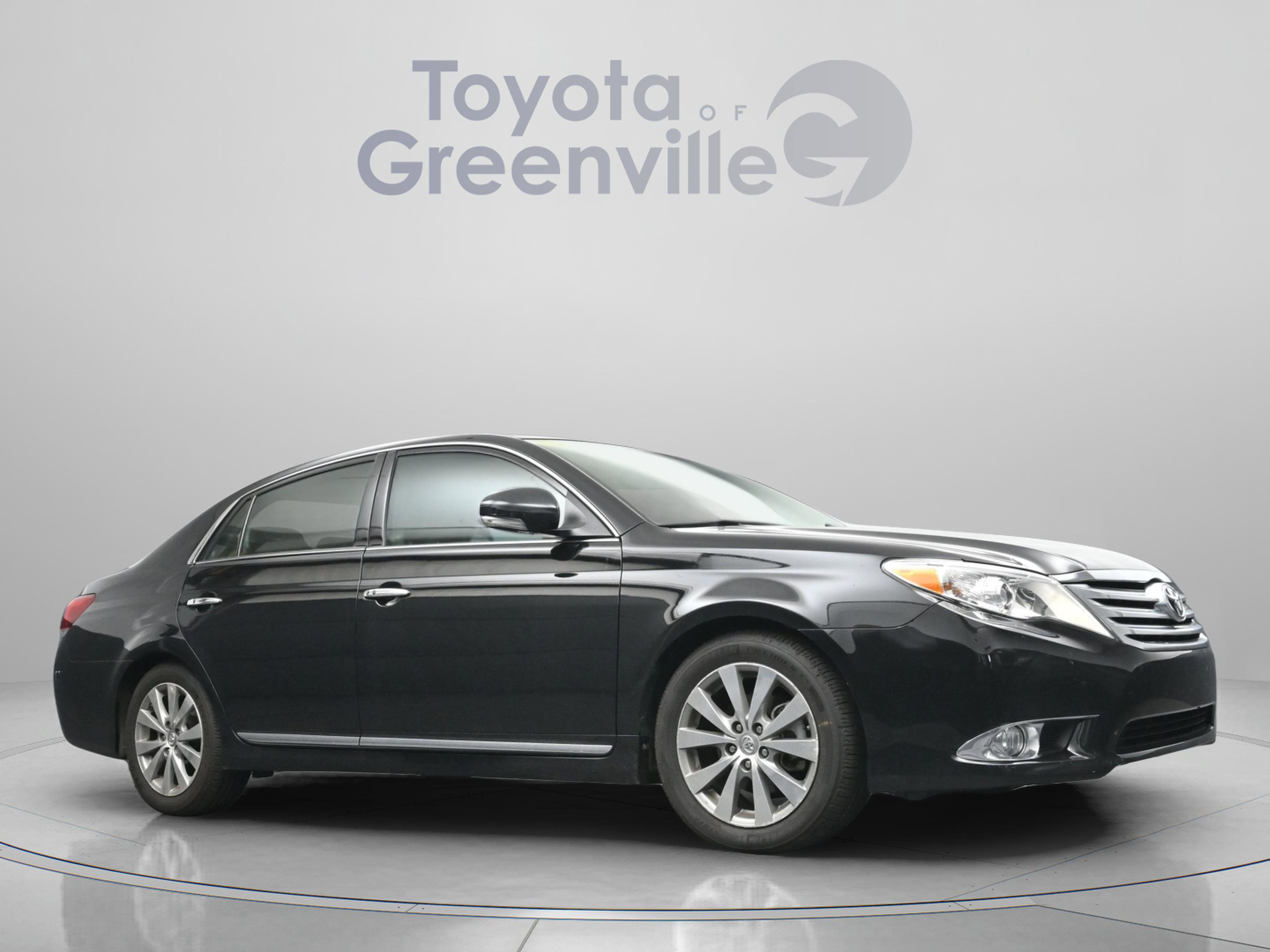 Used 2011 Toyota Avalon Limited FWD image 15
