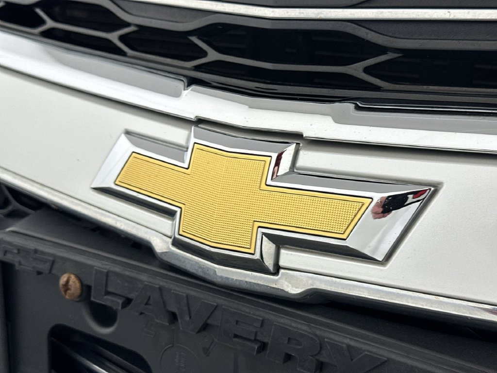Used 2018 Chevrolet Malibu Premier FWD image 33