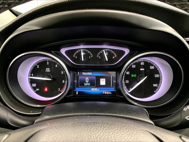 Used 2019 Buick Envision Essence FWD image 22