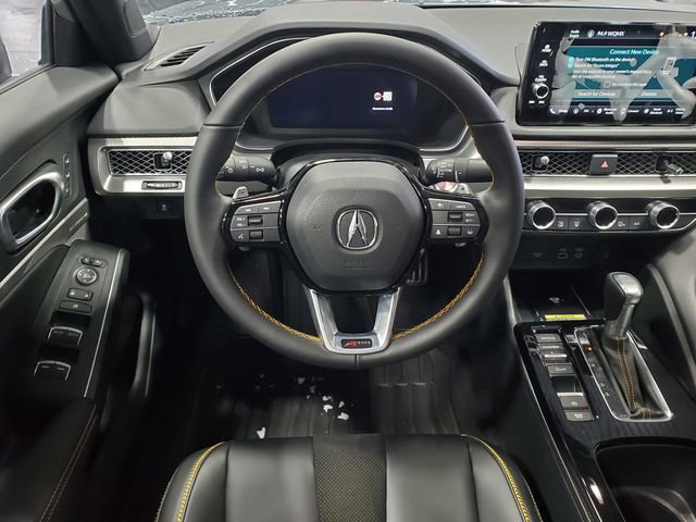 New 2026 Acura Integra A-Spec FWD image 18