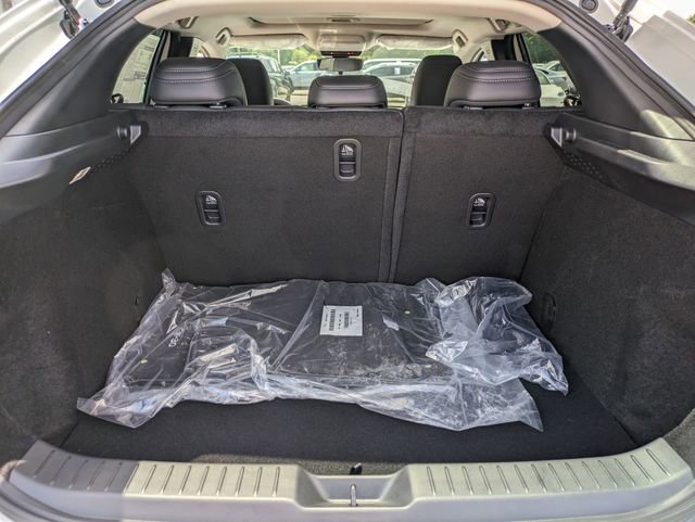 New 2025 MAZDA CX-30 AWD 2.5 S w/ Preferred Package image 27