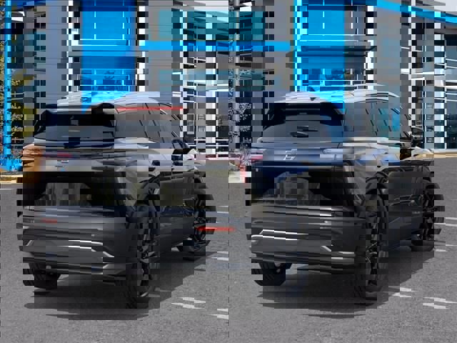 New 2026 Chevrolet Blazer EV LT image 4