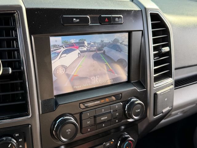 Used 2020 Ford F150 XLT AWD/4WD image 18