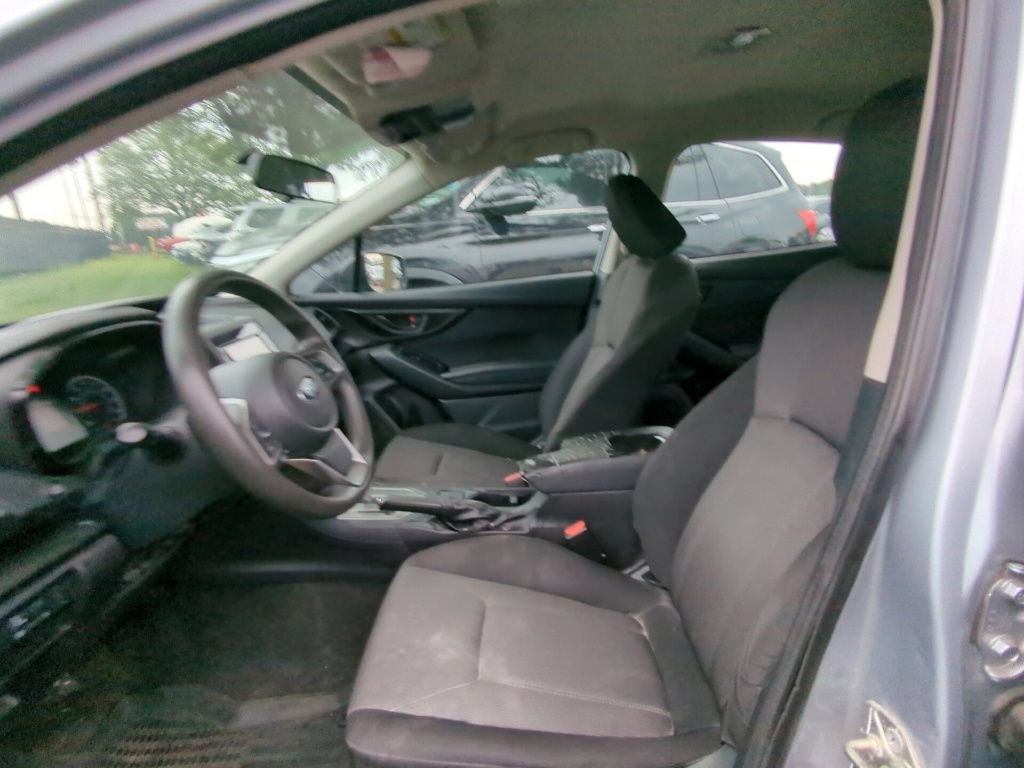Used 2019 Subaru Impreza 2.0i AWD/4WD image 6