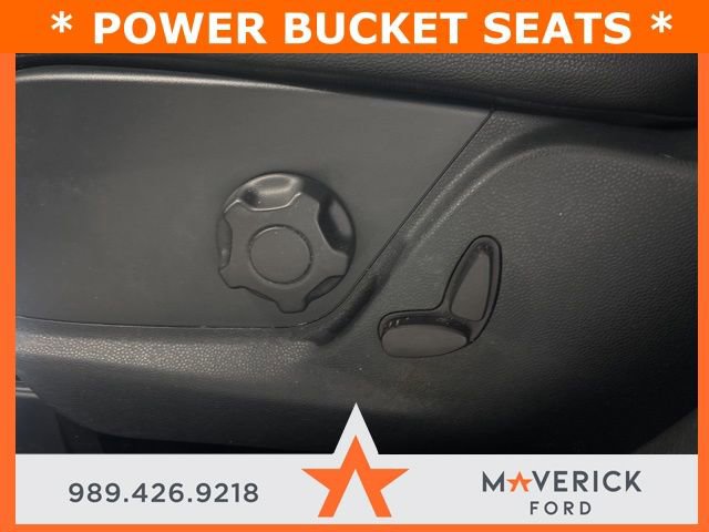 Used 2021 Ford EcoSport Titanium w/ Interior Protection Package image 26