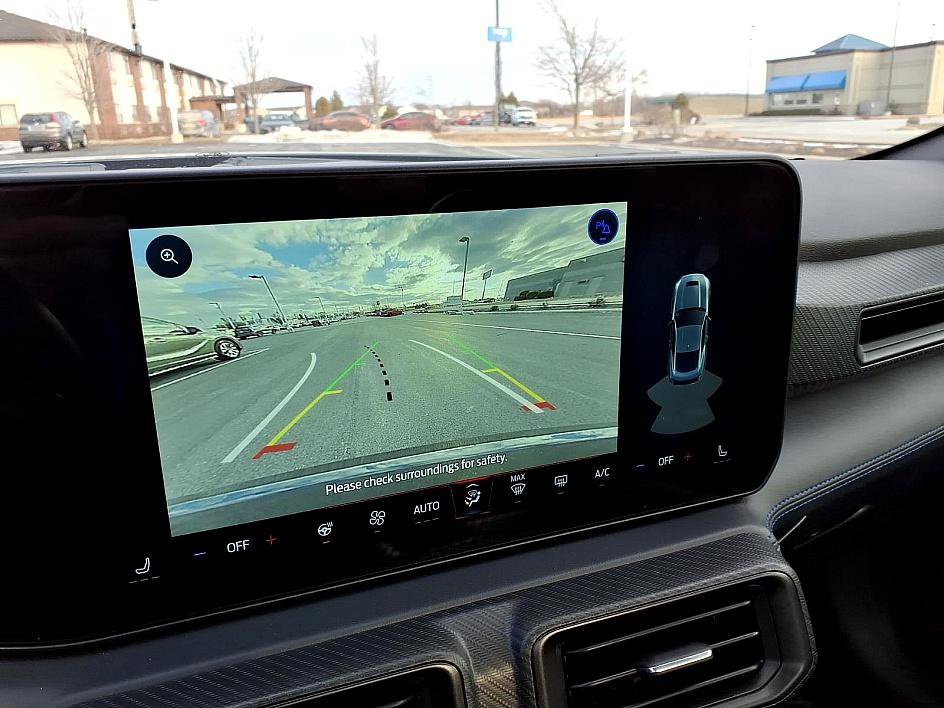 Used 2025 Ford Mustang Dark Horse image 31