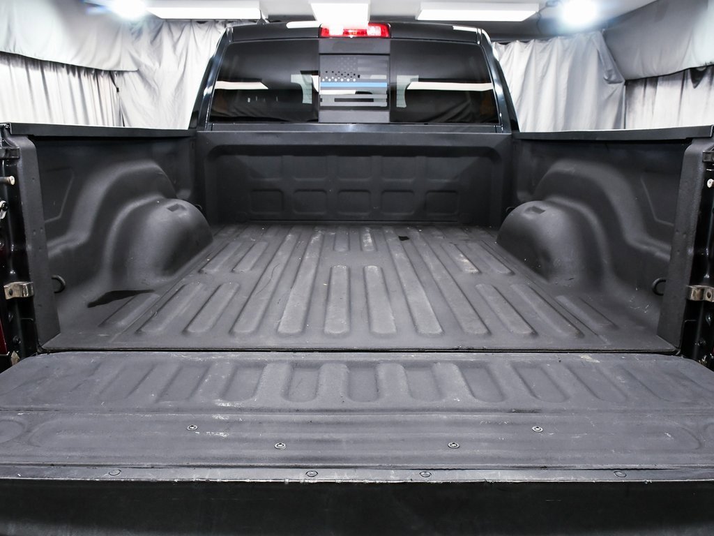 Used 2017 RAM 1500 Big Horn image 53