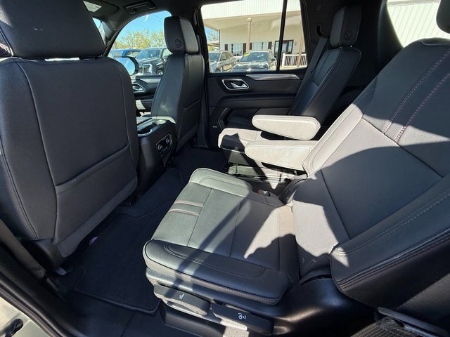 Used 2024 Chevrolet Tahoe RST w/ Luxury Package image 13