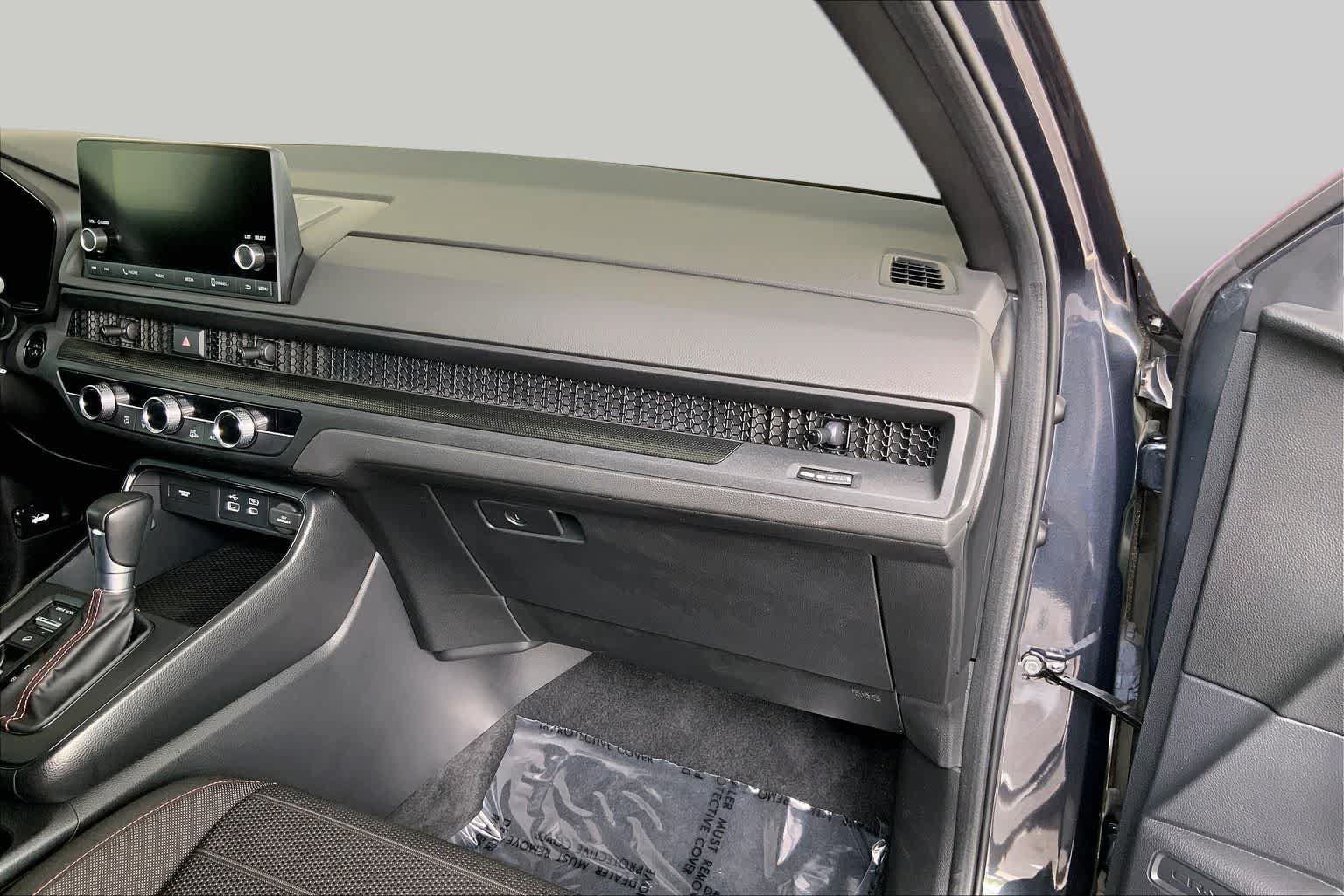 Used 2024 Honda CR-V Sport image 19