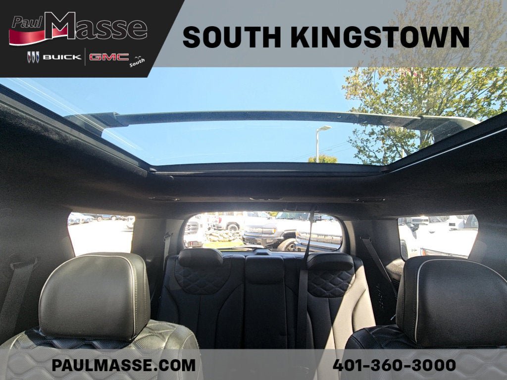 Used 2022 Hyundai Palisade Calligraphy AWD/4WD image 20