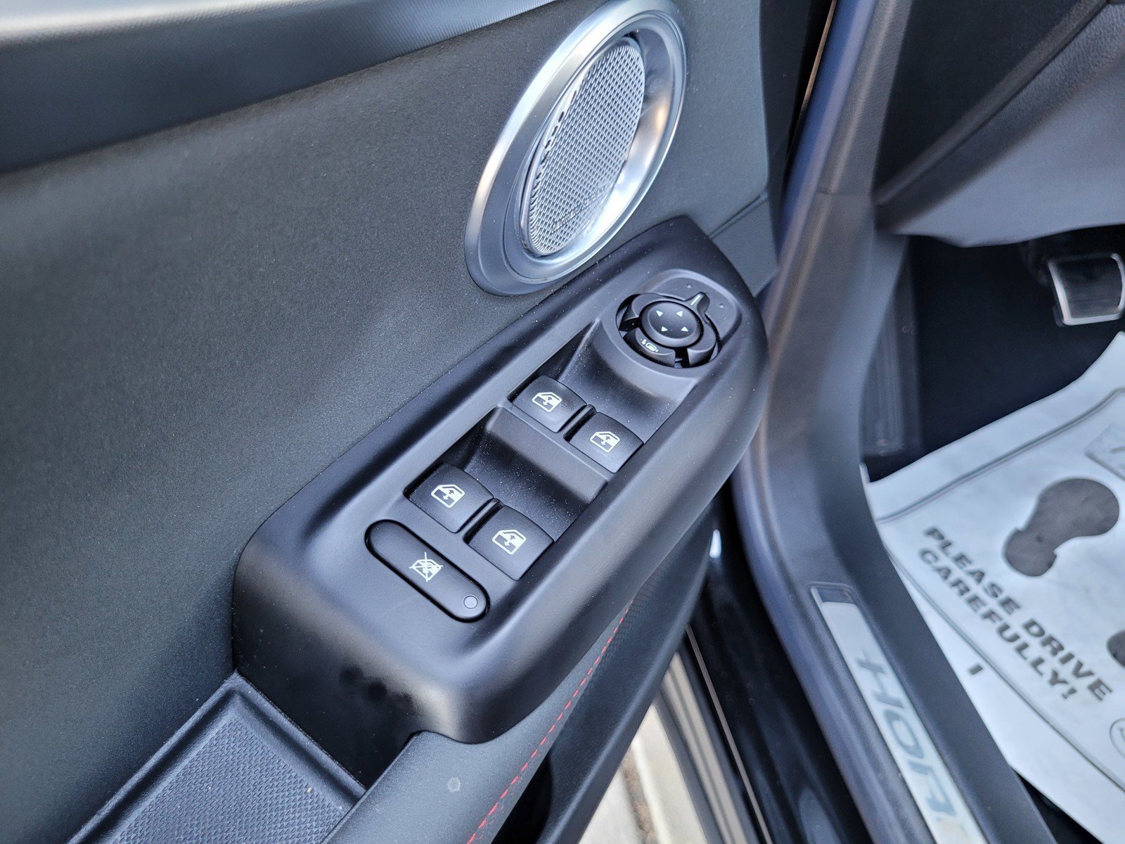 Used 2024 Dodge Hornet R/T Plus AWD/4WD image 27