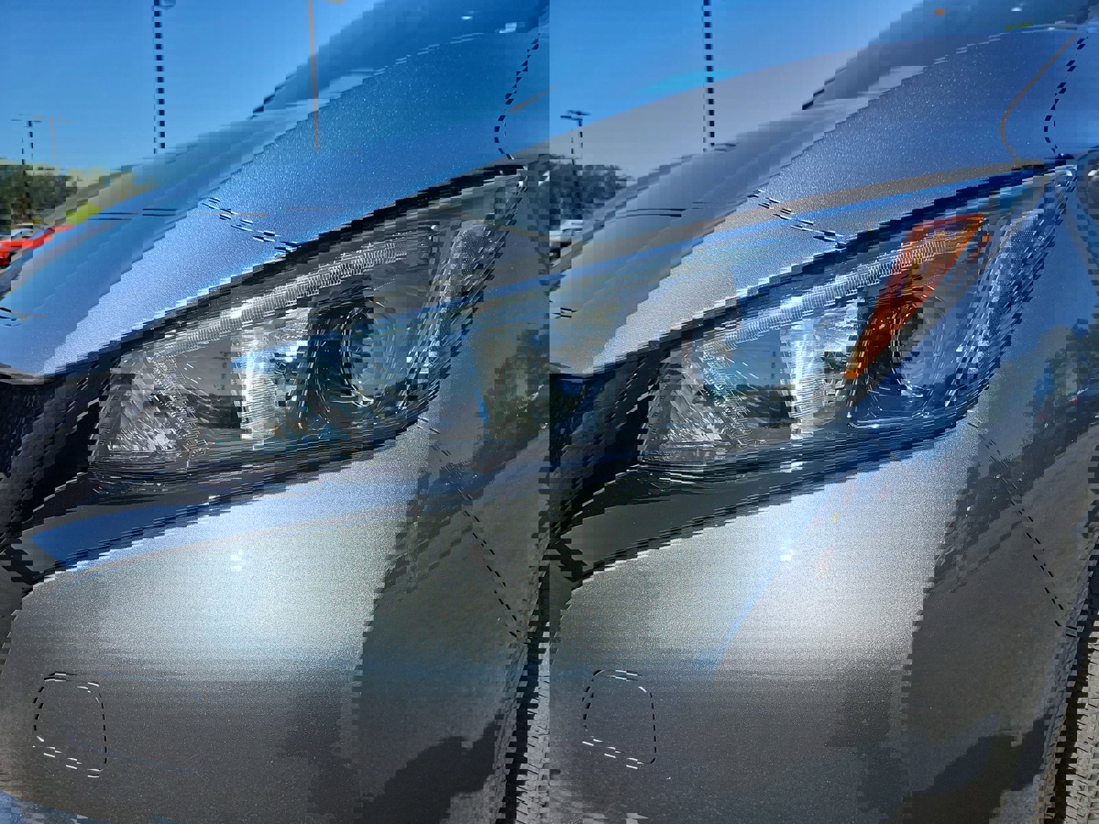 Used 2023 Nissan Leaf S FWD image 29