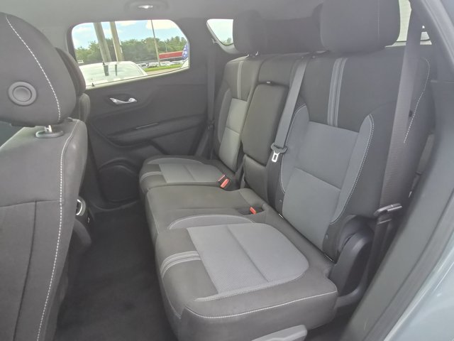 Used 2025 Chevrolet Blazer LT AWD/4WD image 27