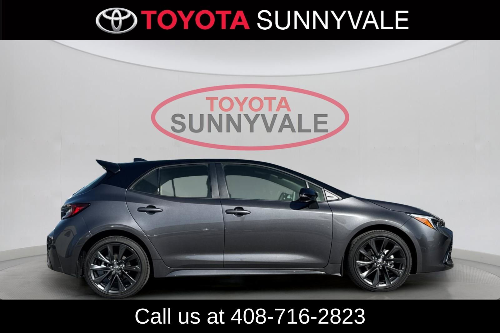 Certified 2026 Toyota Corolla XSE FWD image 10