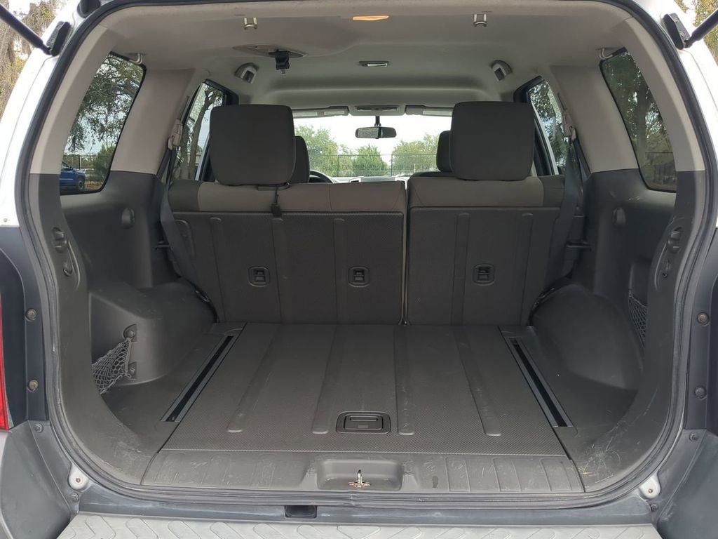 Used 2013 Nissan Xterra S w/ Value Package image 12