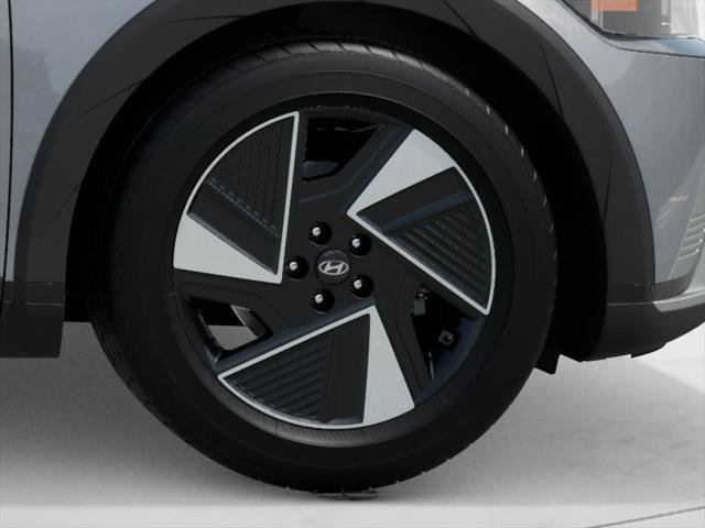 New 2026 Hyundai Ioniq 5 SEL image 8
