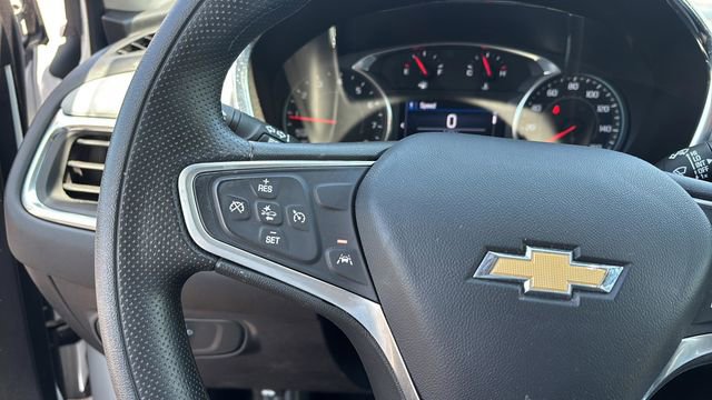 Used 2023 Chevrolet Equinox LT w/ LPO, Floor Liner Package FWD image 23
