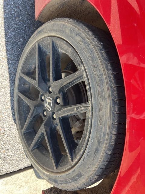 Used 2022 Honda Civic Sport image 15