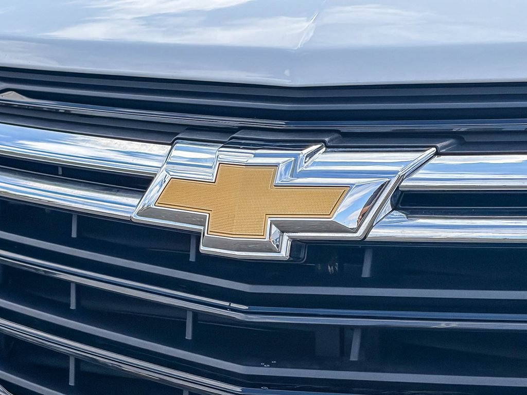 Used 2022 Chevrolet Equinox LT AWD/4WD image 12