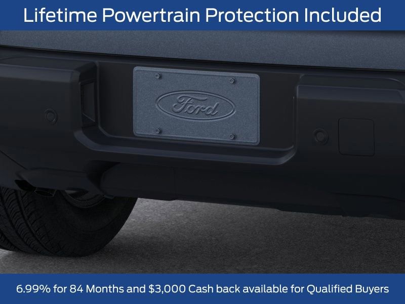 New 2025 Ford Bronco Sport Big Bend image 25