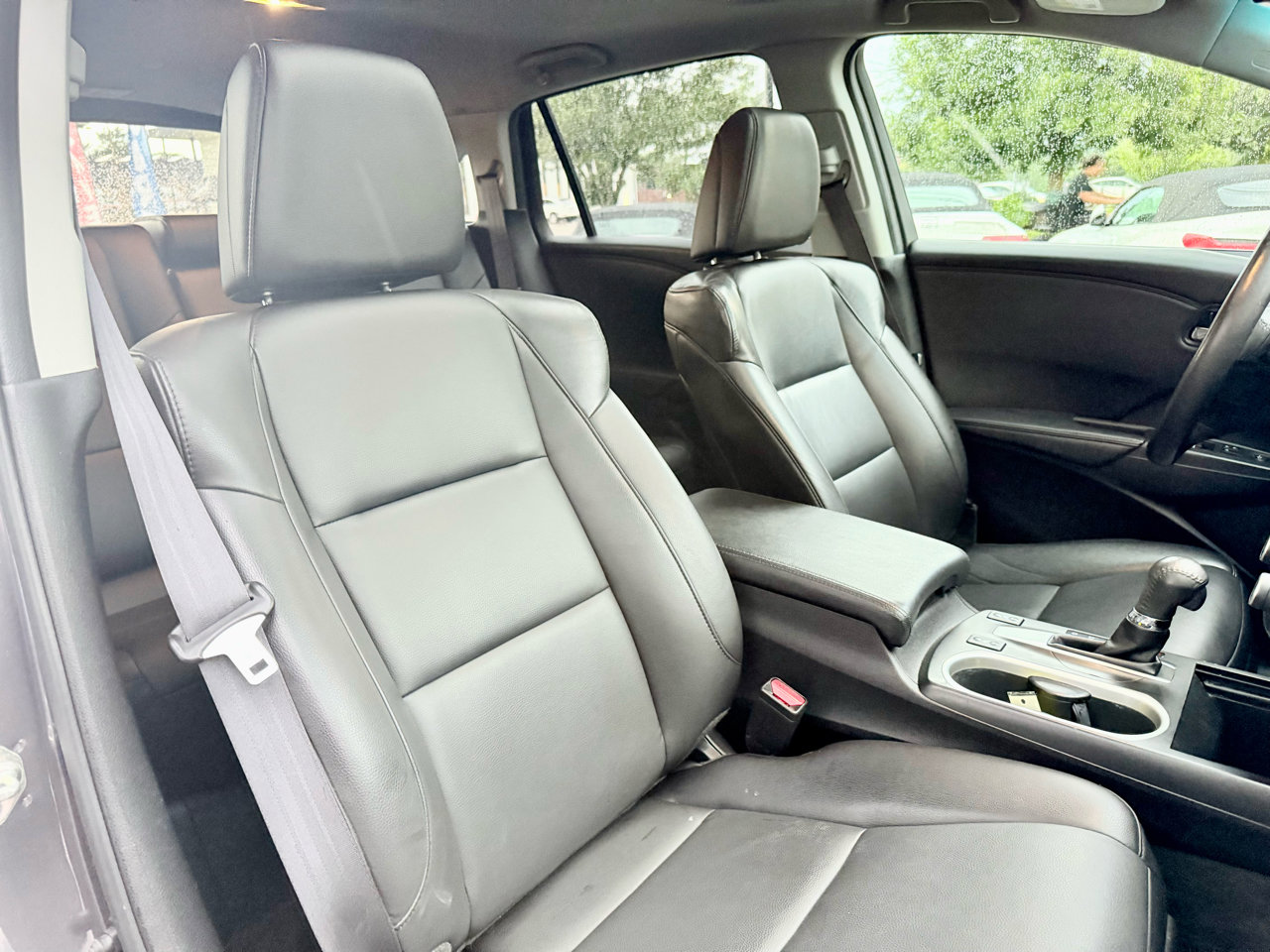 Used 2017 Acura RDX AWD image 27