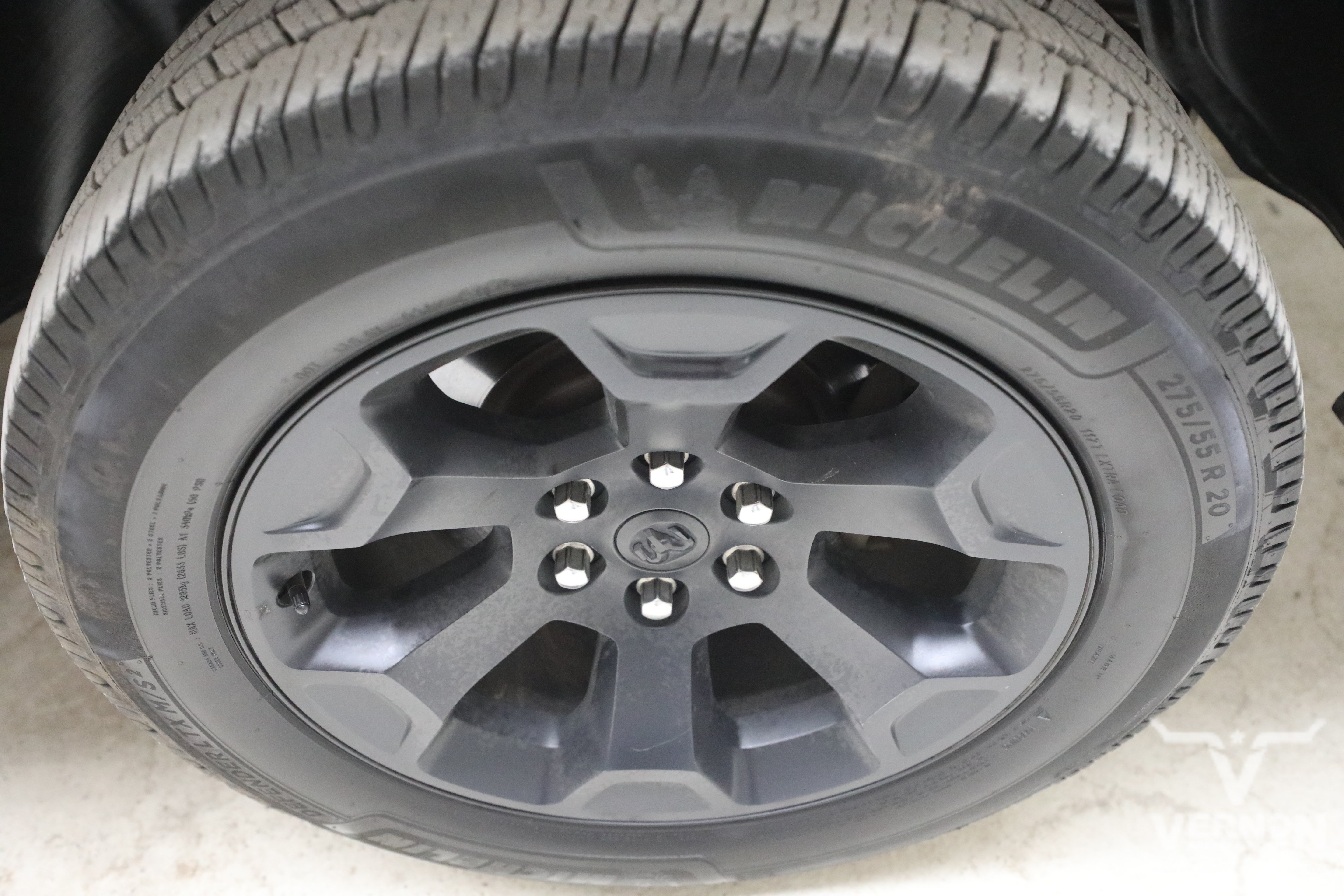 Used 2025 RAM 1500 Big Horn AWD/4WD image 35