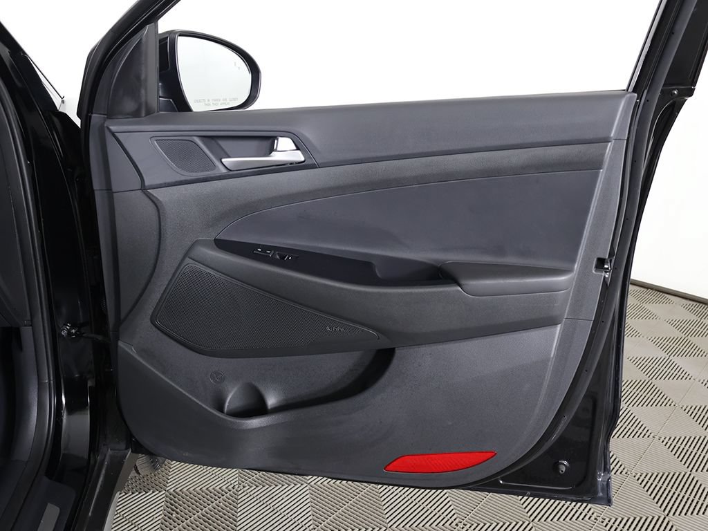 Used 2020 Hyundai Tucson Ultimate AWD/4WD image 28