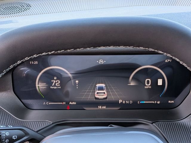 New 2026 Jeep Cherokee Overland w/ Advanced Pro Tech Group AWD/4WD image 19