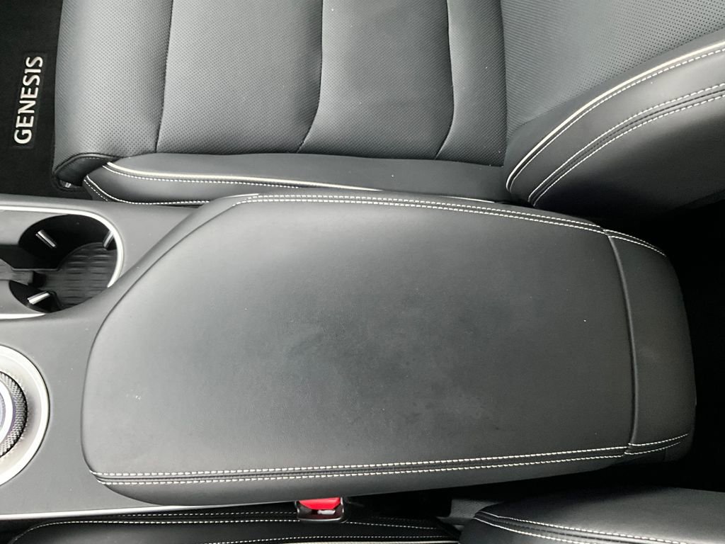 Used 2025 Genesis Electrified GV70 Advanced w/ Prestige Package image 44