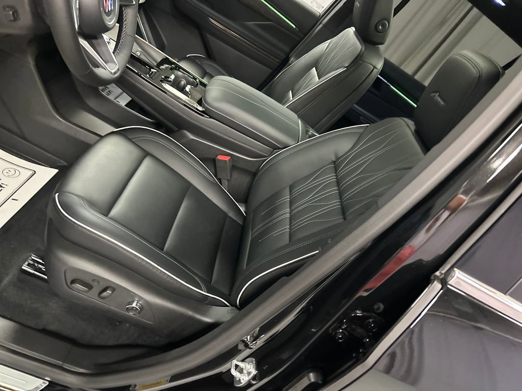 New 2026 Buick Enclave Avenir w/ Super Cruise Package image 10