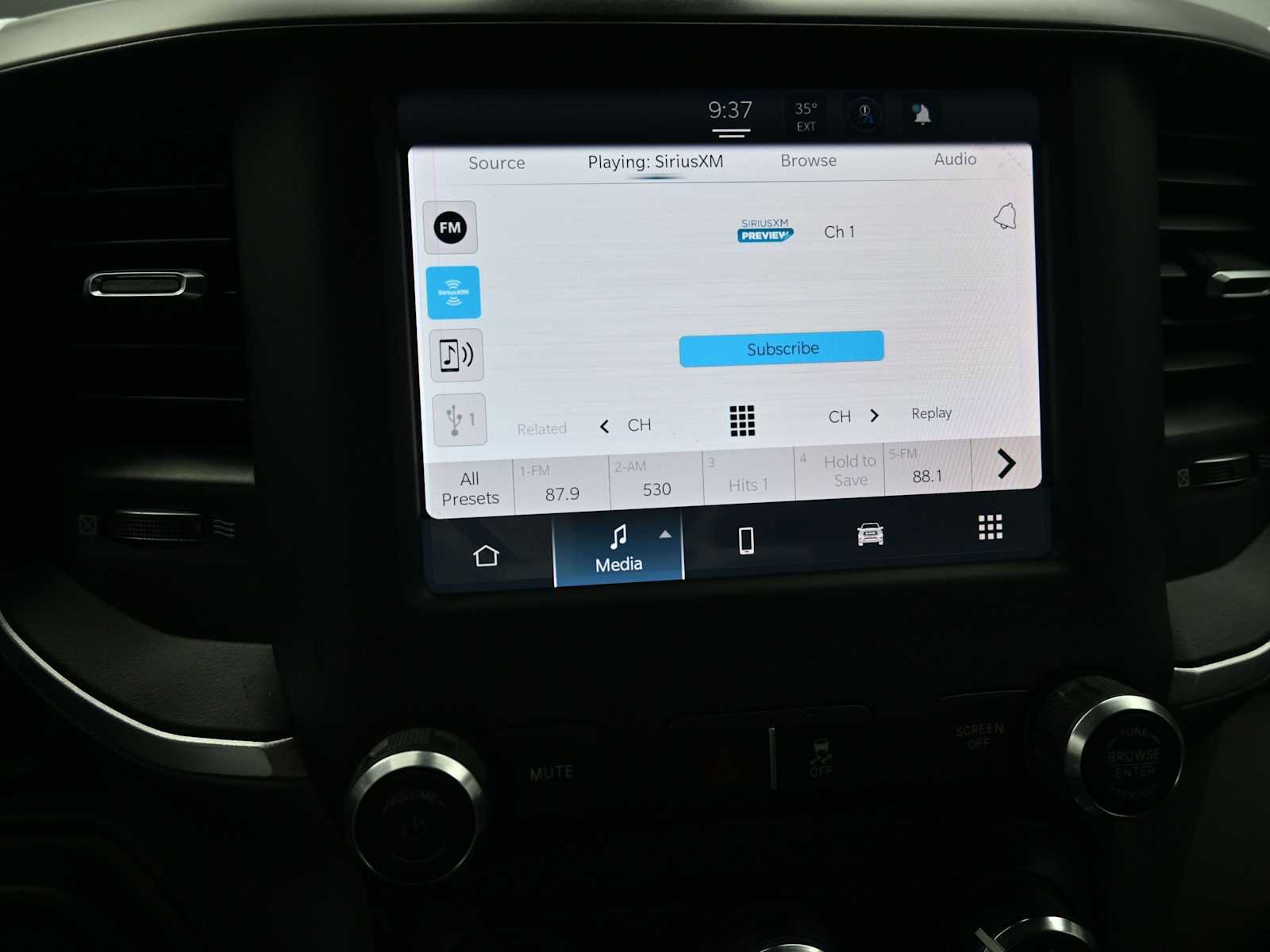 Used 2024 RAM 3500 Big Horn image 14