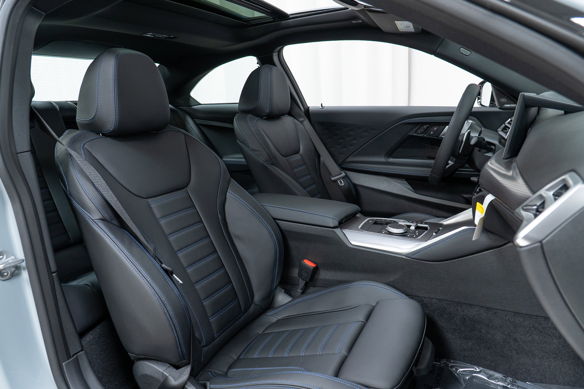 New 2026 BMW M240i xDrive Coupe w/ Premium Package image 22