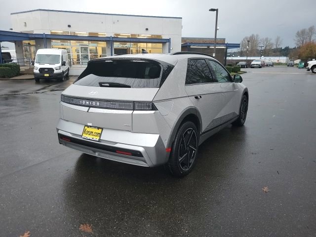 New 2026 Hyundai Ioniq 5 Limited image 7